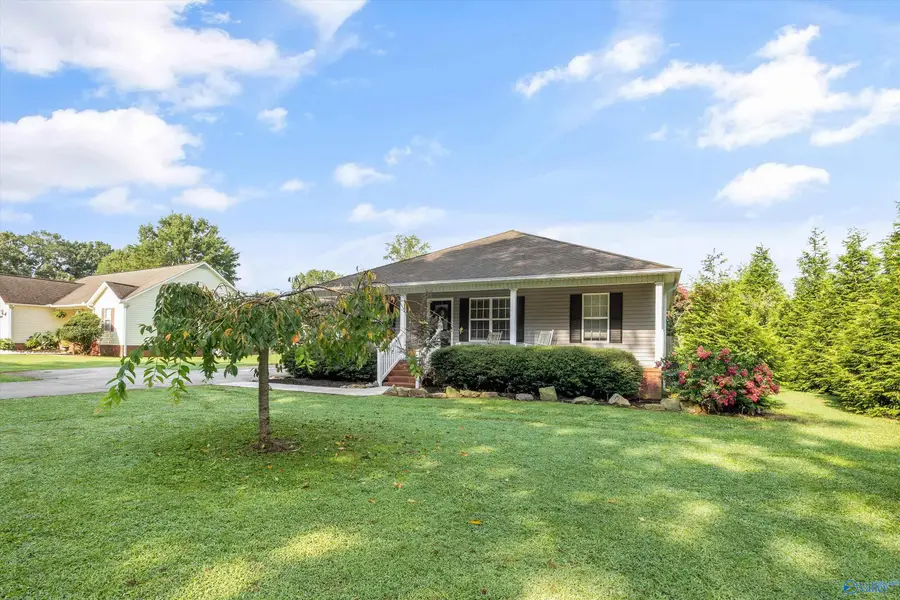 106 Belair Drive, Arab, AL 35016 - #3