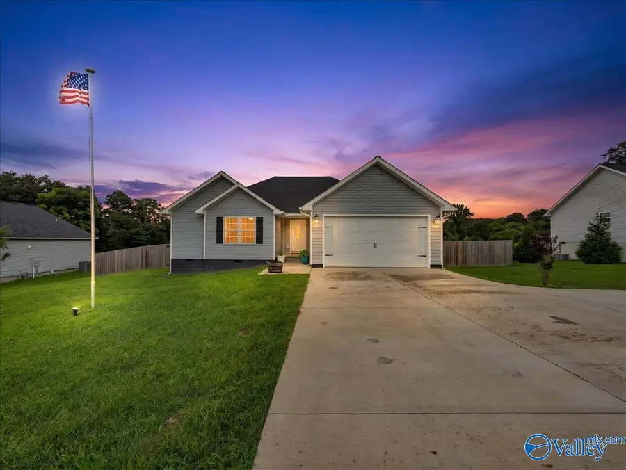 971 Creekstone Point Drive, Fort Payne, AL 35967 - #2