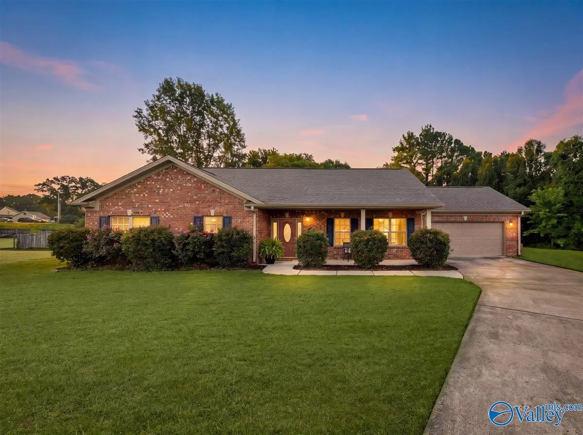 109 Wagon Drive, Harvest, AL 35749 - #1