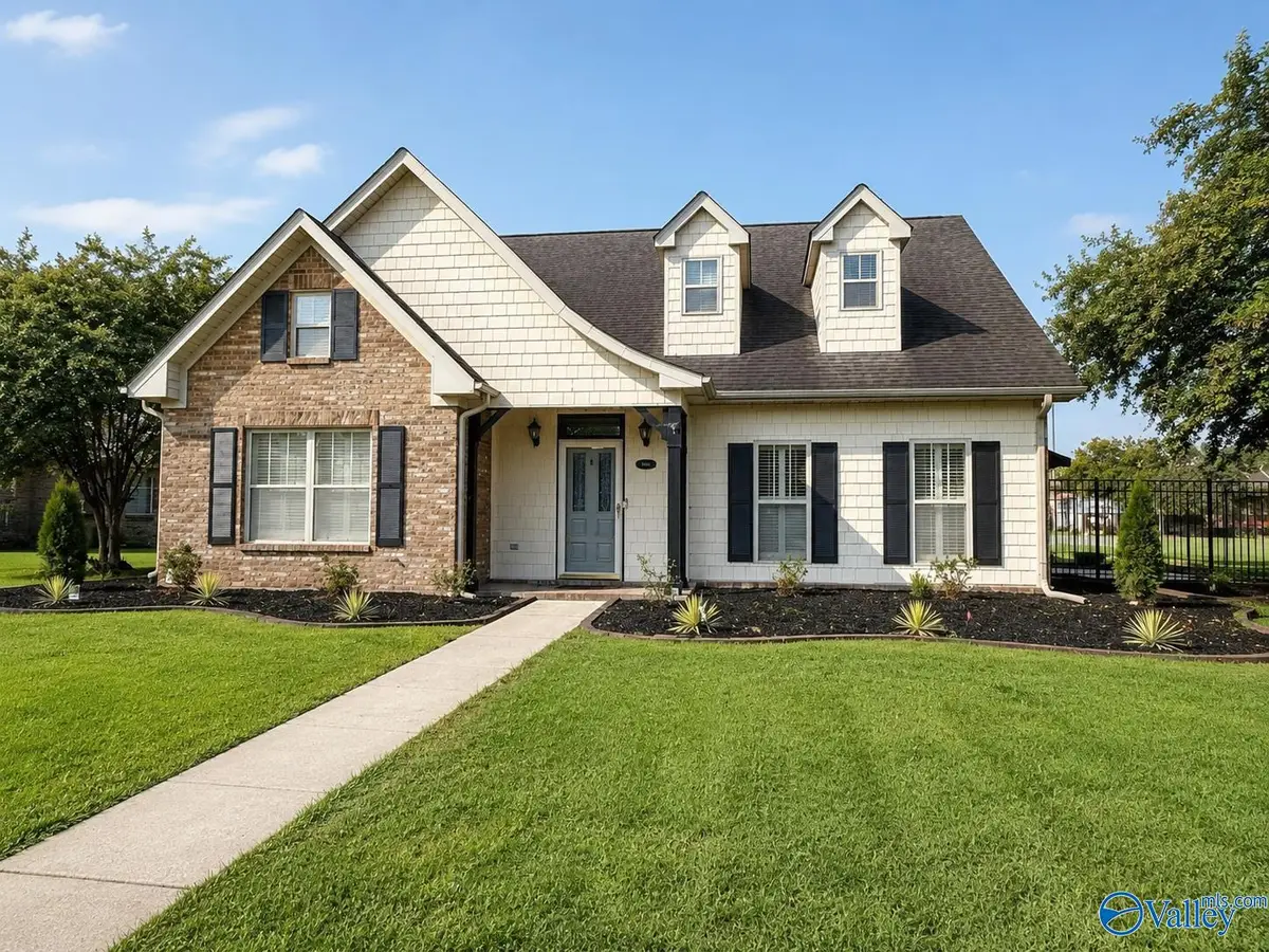 711 Appaloosa Lane, Decatur, AL 35603 - #1