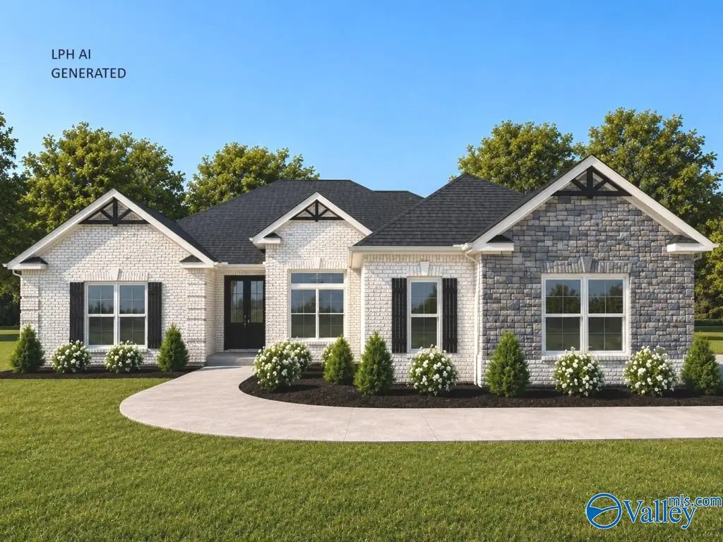 24 LOT Lancaster Lane, Athens, AL 35613 - #1