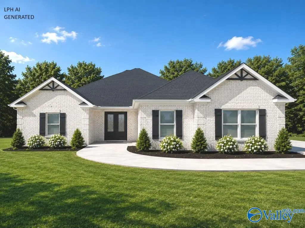 38 LOT Lancaster Lane, Athens, AL 35613 - #1