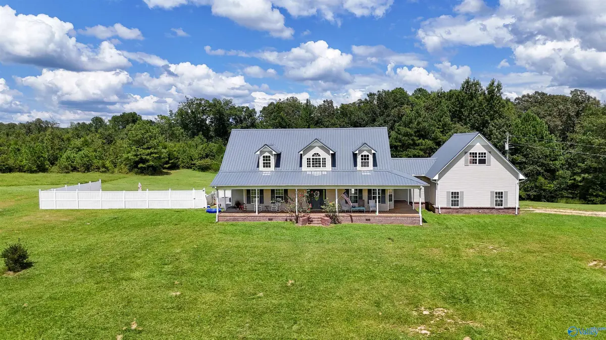 1700 County Highway 56, Hamilton, AL 35570 - #1