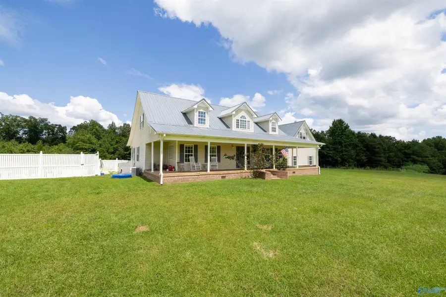 1700 County Highway 56, Hamilton, AL 35570 - #2