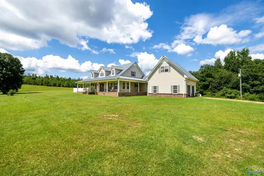 1700 County Highway 56, Hamilton, AL 35570 - #3