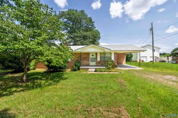 918 Scott Drive, Red Bay, AL 35582