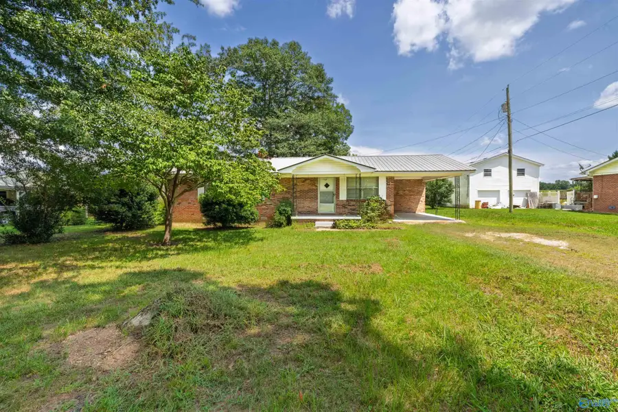 918 Scott Drive, Red Bay, AL 35582 - #3