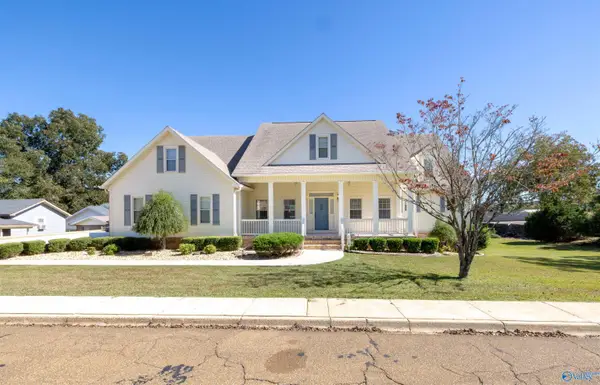 222 1st Street, Hamilton, AL 35570