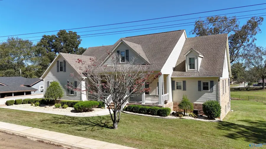 222 1st Street, Hamilton, AL 35570 - #2