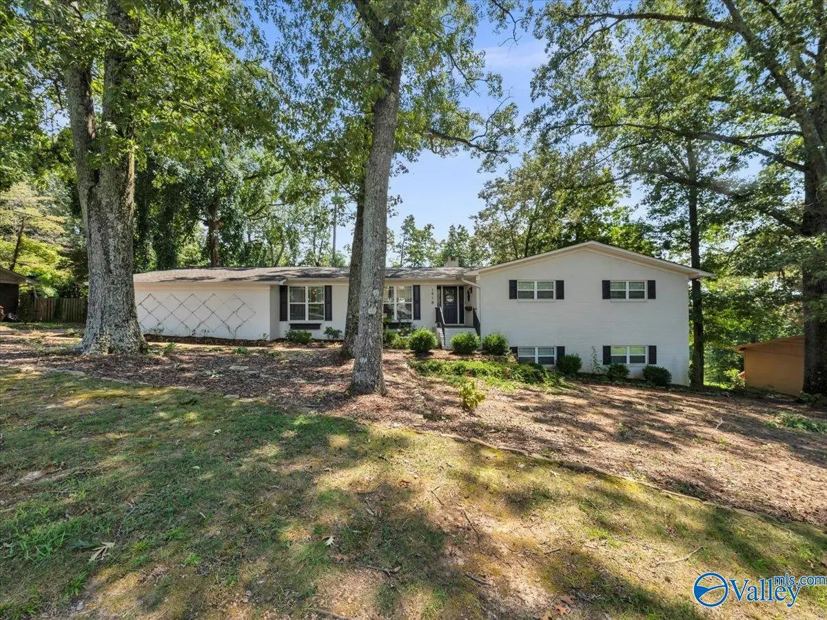 1918 Virginia Avenue, Scottsboro, AL 35769 - #1