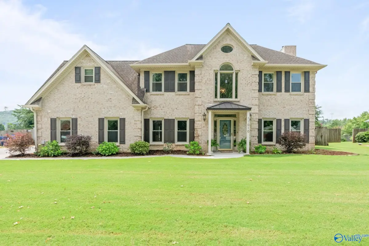 11010 Charring Court Sw, Huntsville, AL 35803 - #1