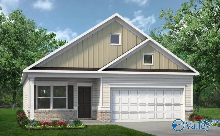 13908 Dunnock Lane, Athens, AL 35611 - #1