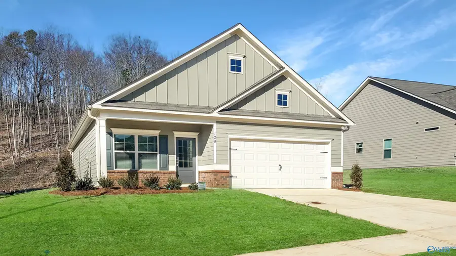 13908 Dunnock Lane, Athens, AL 35611 - #2