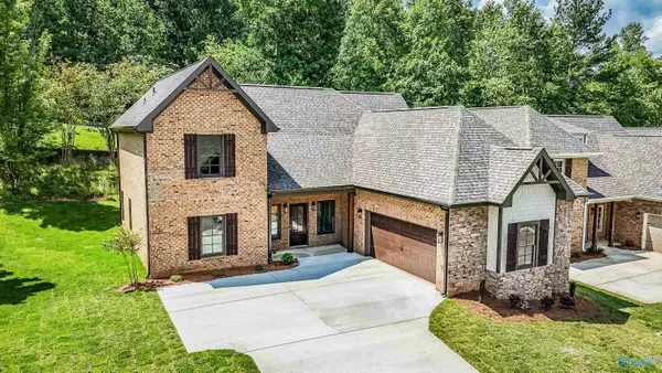 53 Turning Leaf Drive, Union Grove, AL 35175