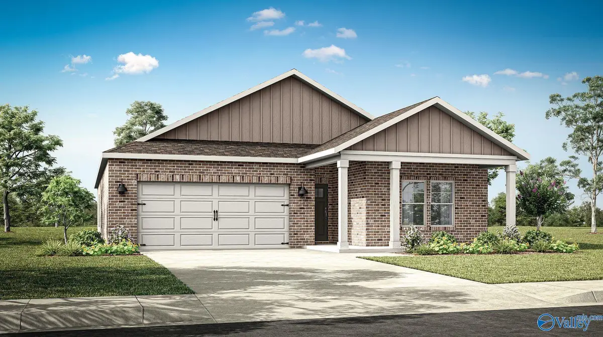 333 Murphy Lane, Madison, AL 35756 - #1