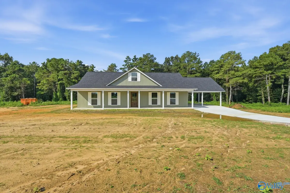 8701 Cox Gap Road, Sardis City, AL 35956 - #1