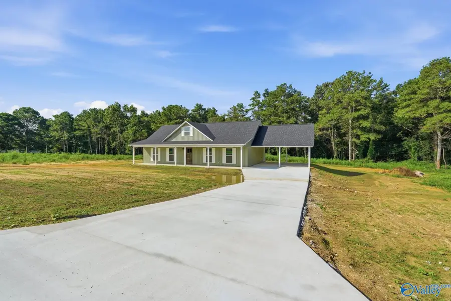 8701 Cox Gap Road, Sardis City, AL 35956 - #2
