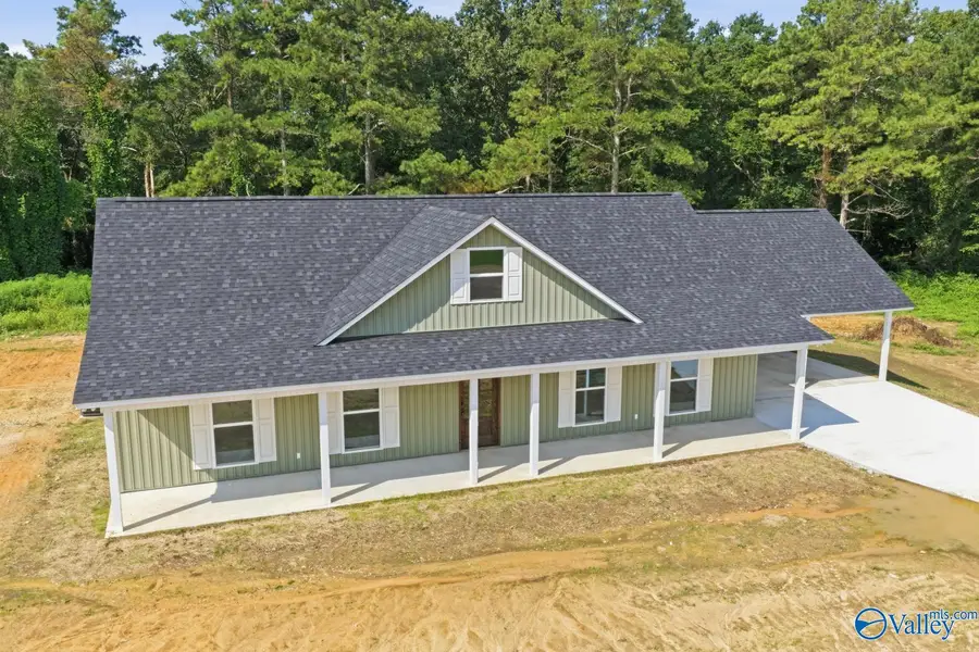 8701 Cox Gap Road, Sardis City, AL 35956 - #3