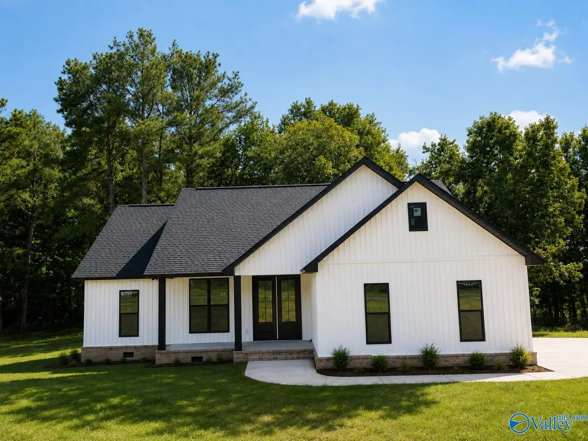 8767 Cox Gap Road, Boaz, AL 35956 - #1
