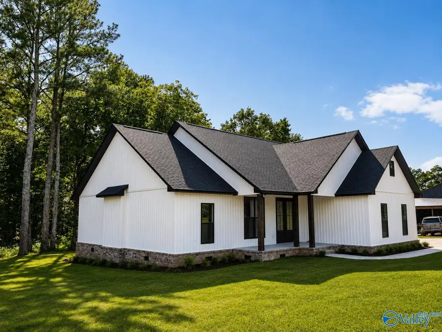 8767 Cox Gap Road, Boaz, AL 35956 - #2