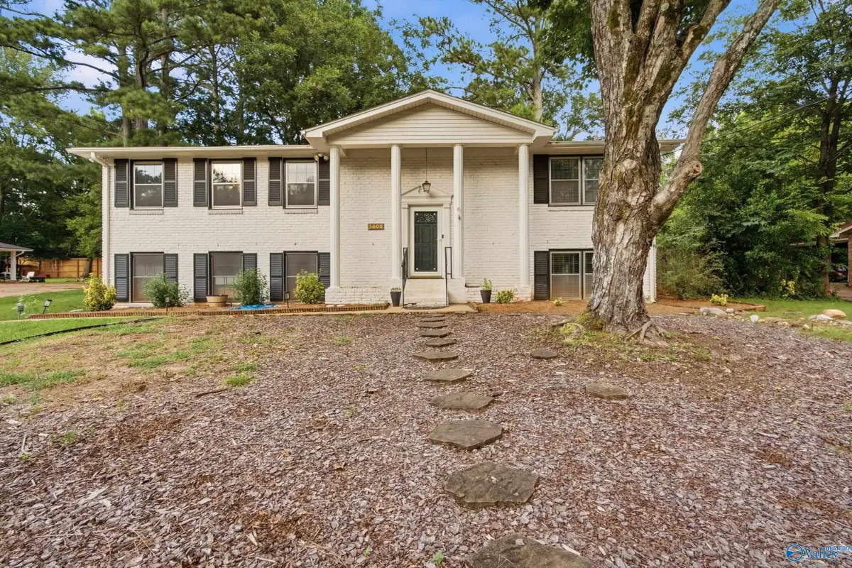 5609 Alta Dena Street Sw, Huntsville, AL 35802 - #1