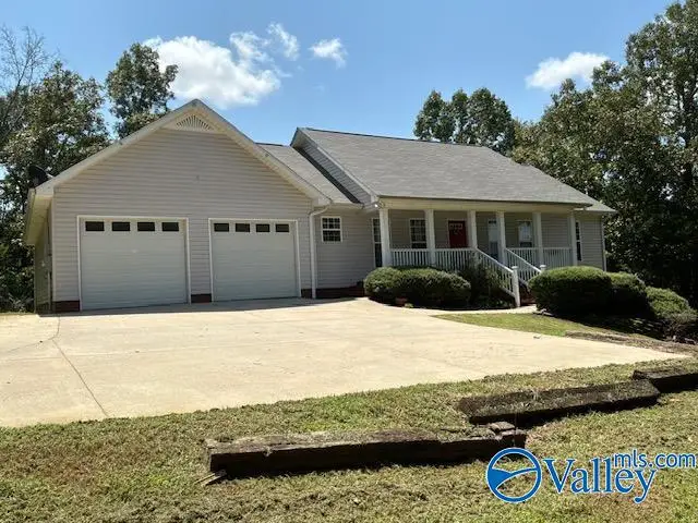 424 Fieldon Avenue, Glencoe, AL 35905 - #2