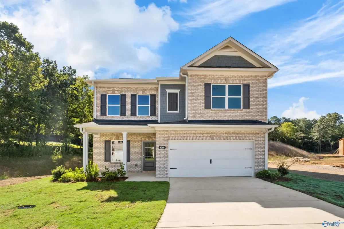 20030 Pebble Brook Lane, Athens, AL 35611 - #1