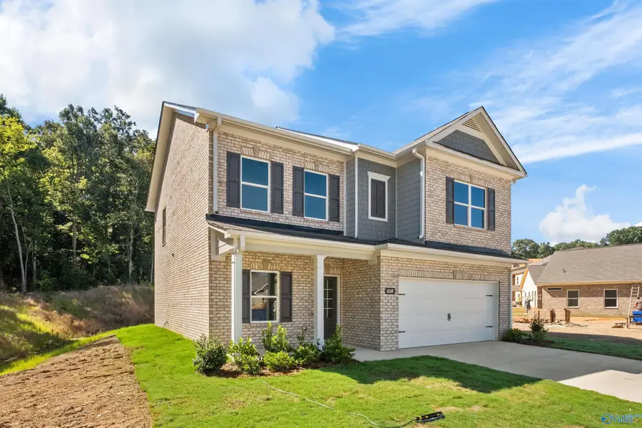 20030 Pebble Brook Lane, Athens, AL 35611 - #3