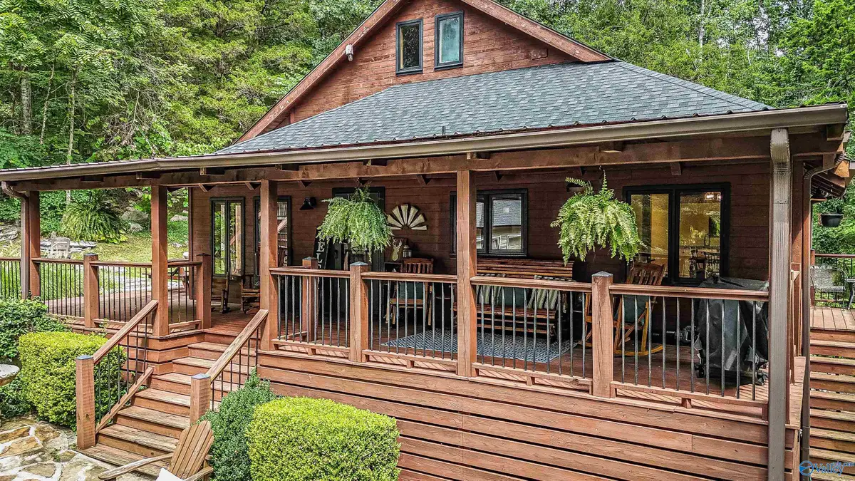 1231 Dug Hill Road, Brownsboro, AL 35741 - #1