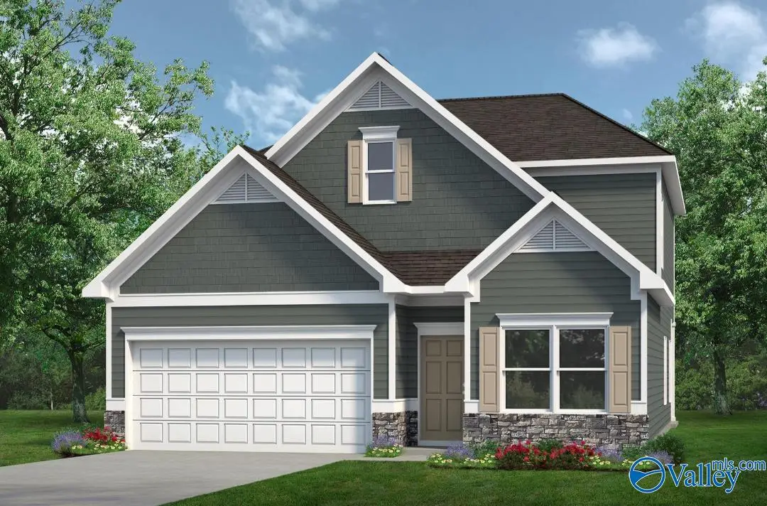 310 West Valley Way, Huntsville, AL 35811 - #1