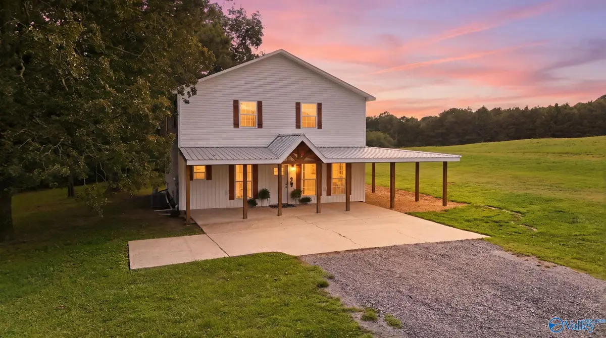 694 Mount Vernon Drive, Boaz, AL 35957 - #1