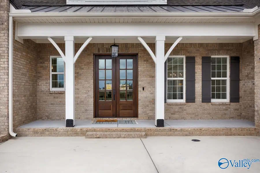 28 Belle River Way, Gurley, AL 35748 - #3