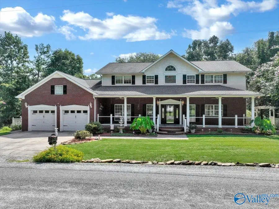 3060 County Road 369, Cullman, AL 35057 - #2