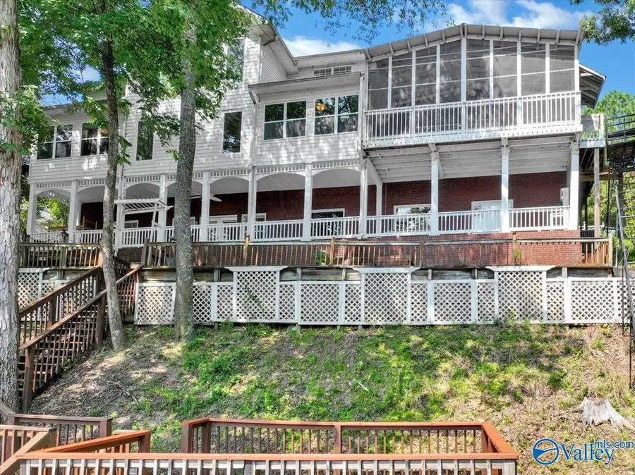 3060 County Road 369, Cullman, AL 35057 - #3