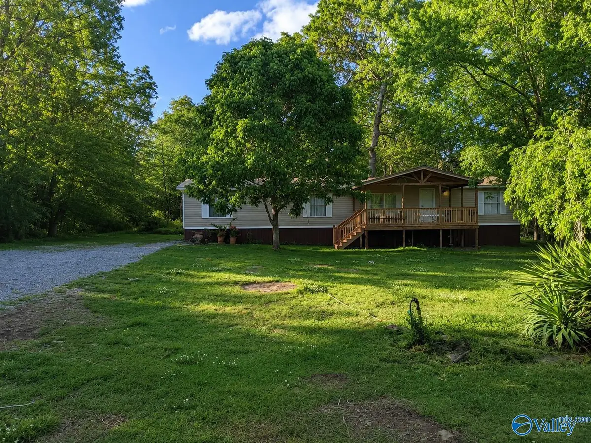 3357 County Road 61, Henagar, AL 35978 - #1