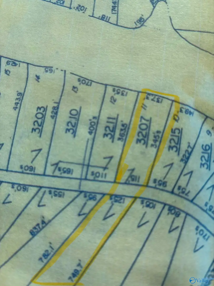 lot 11 A County Road 3782, Arley, AL 35541 - #3