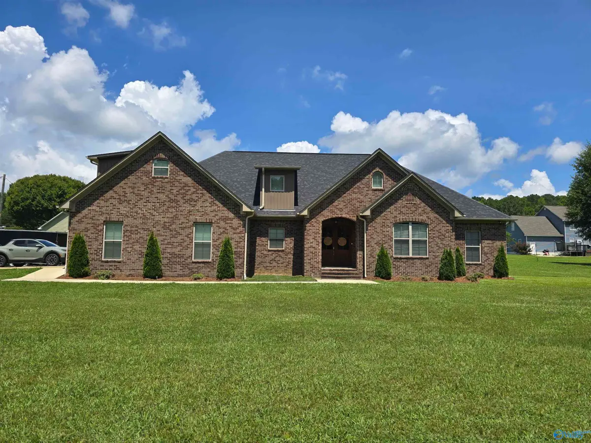 18 Hickory Road, Ragland, AL 35131 - #1