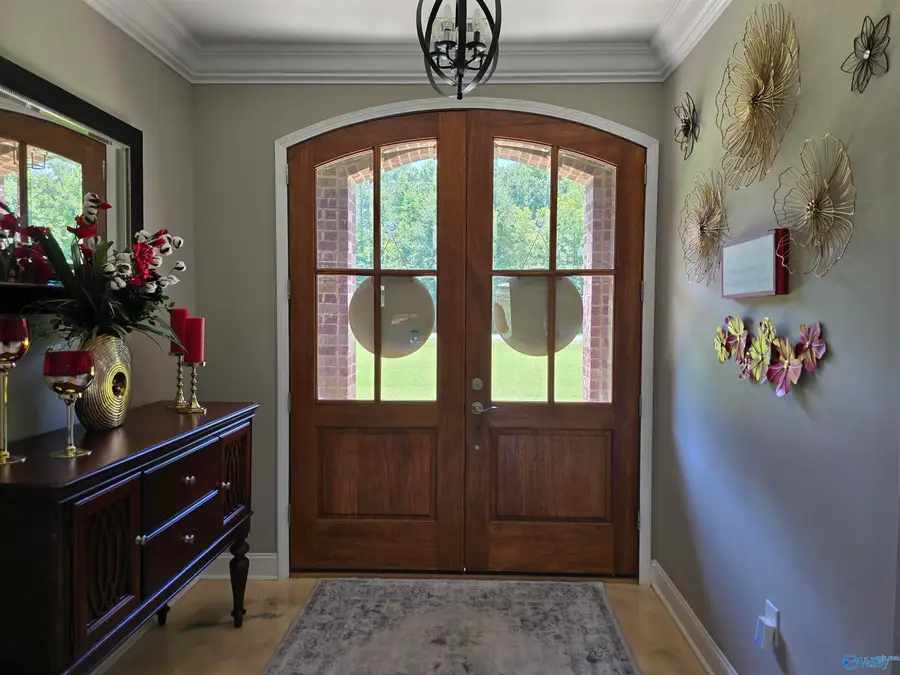 18 Hickory Road, Ragland, AL 35131 - #3