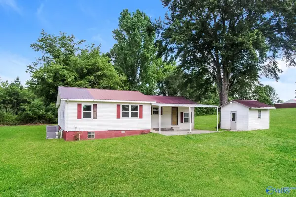 2294 Cullman Road, Arab, AL 35016