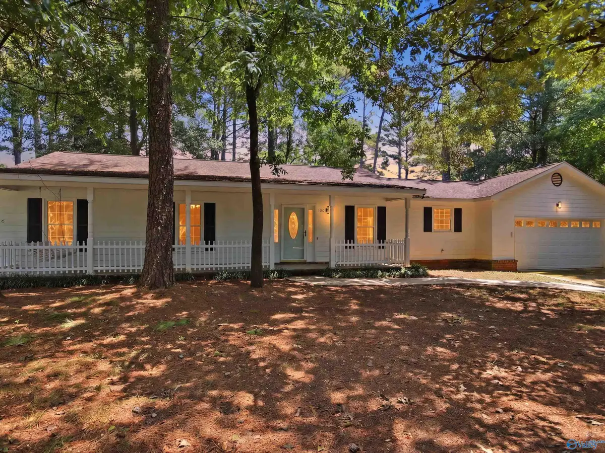 106 Stavemill Circle, Madison, AL 35758 - #1