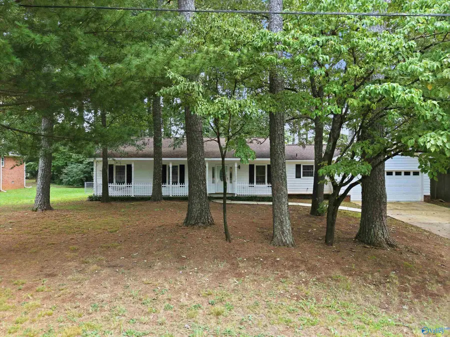 106 Stavemill Circle, Madison, AL 35758 - #2
