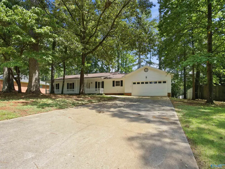 106 Stavemill Circle, Madison, AL 35758 - #3