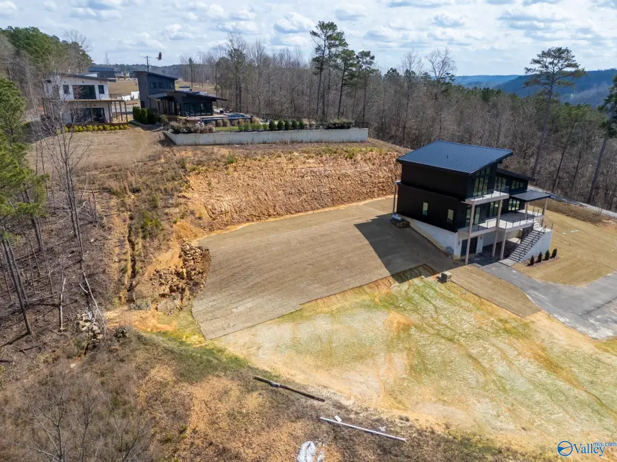 Lot C6 County Road 913, Crane Hill, AL 35053 - #3