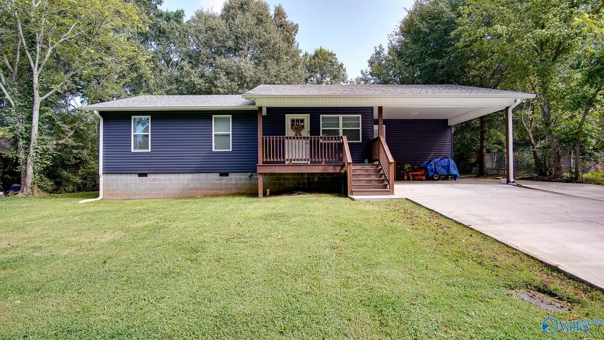 209 Gross Lane, Scottsboro, AL 35768 - #1