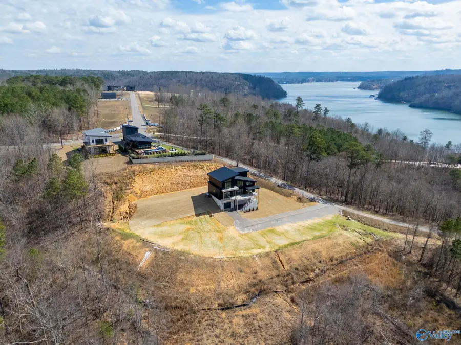 Lot C8 County Road 913, Crane Hill, AL 35053 - #2