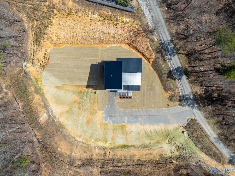 Lot C8 County Road 913, Crane Hill, AL 35053 - #3