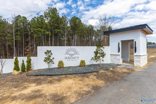 Lot C9 County Road 913, Crane Hill, AL 35053