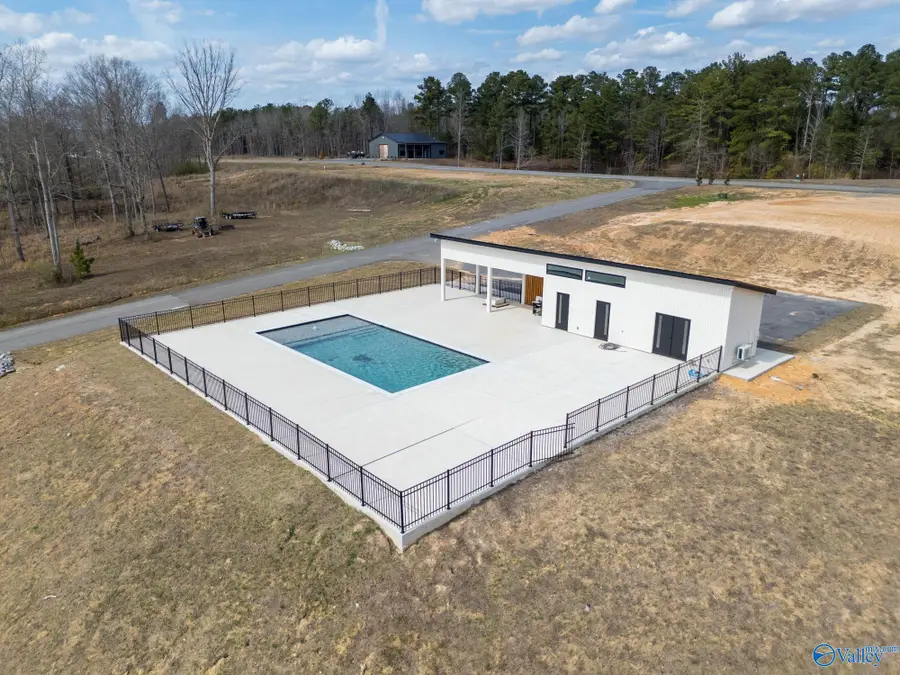 Lot C9 County Road 913, Crane Hill, AL 35053 - #3