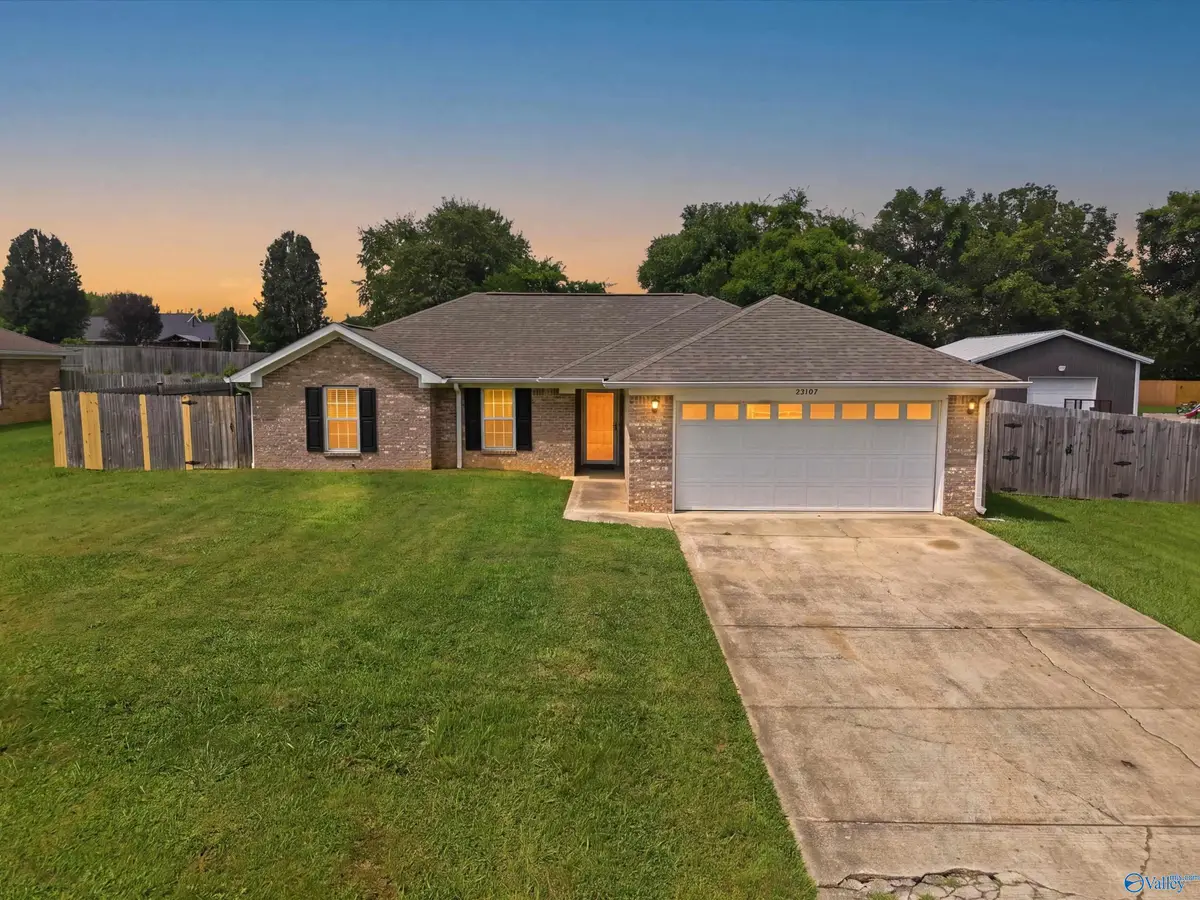 27707 Phillip Wagnon Drive, Athens, AL 35613 - #1