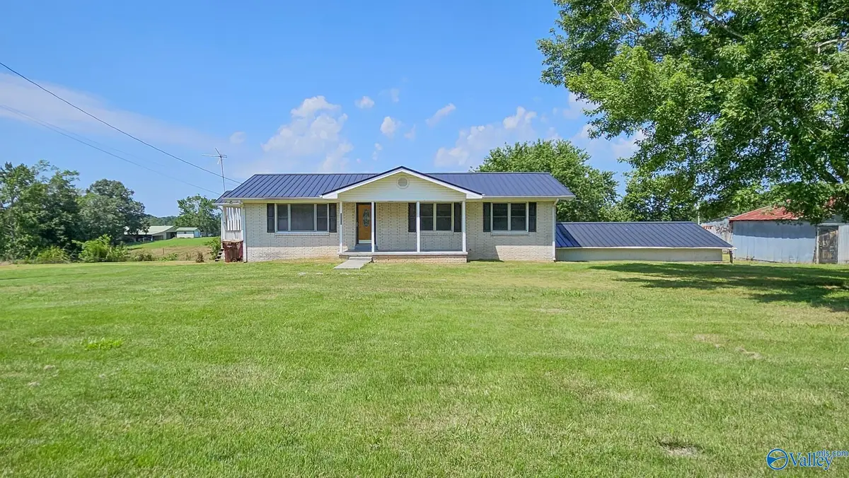 30815 Lester Road, Lester, AL 35647 - #1